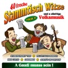 40 freche Stammtischwitze - Folge 4