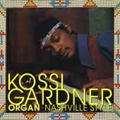 Kossi Gardner - Am I Blue