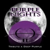 Tributo a Deep Purple, 2012