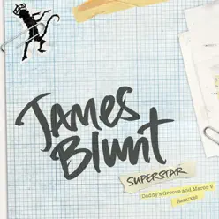 Superstar (Remixes) - EP - James Blunt