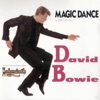 Magic Dance (A Dance Mix) - EP