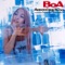 Amazing Kiss (English Version) - BoA lyrics