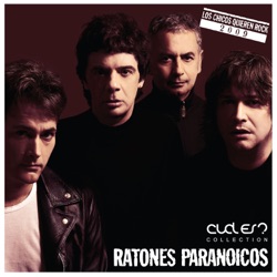 Ratones Paranoicos - Carol