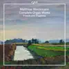 Stream & download Weckmann: Complete Organ Works