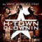 H-Town Clownin (feat. J-Dot & Black-G) - DJ Soto lyrics