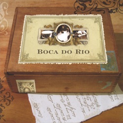 Boca do Rio - Os Outros Malandros