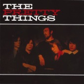 The Pretty Things - The Moon is Rising - Remastered