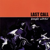 Last Call artwork