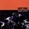 Last Call artwork