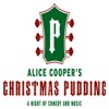 Alice Cooper's Taste of Christmas Pudding 2012 - EP