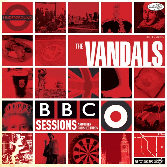 Cover artwork for Canine Euthenasia (BBC)