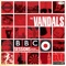 Change the World With My Hockey Stick - The Vandals lyrics