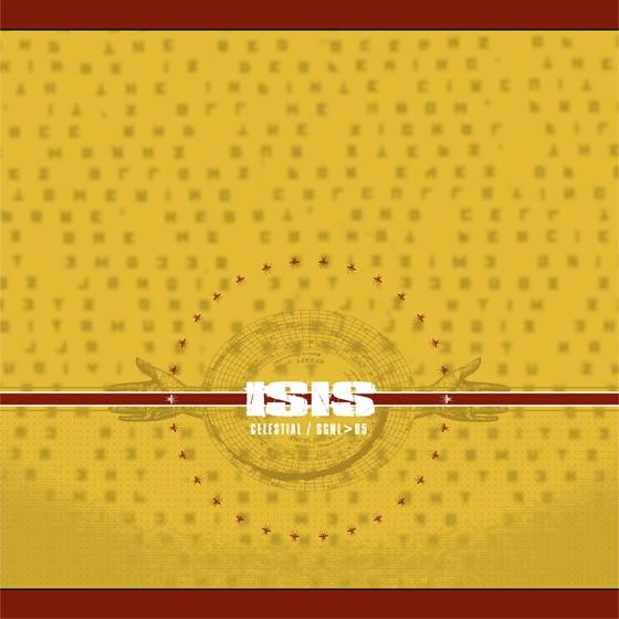 Cover artwork for Collapse and Crush