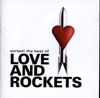 Sorted! - The Best of Love and Rockets artwork