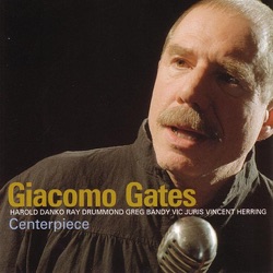 Giacomo Gates - All of Me