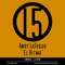 El Ritmo (Club Mix) - Andy LaToggo lyrics