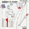 KUKL - France (A Mutual Thrill)