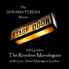 The Reindeer Monologues - Single album lyrics, reviews, download