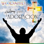 Worship Toca Hillsong para Adoración artwork