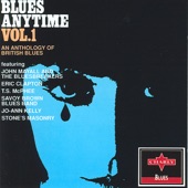 Tribute to Elmore - Eric Clapton & Jimmy Page