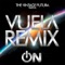 Vuela (The Vintage Futura Remix) - On lyrics