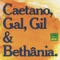 Cavaleiro - Caetano Veloso lyrics