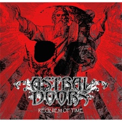 Astral Doors - Metal DJ