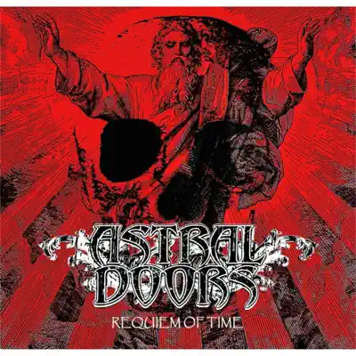 Requiem of Time - Astral Doors