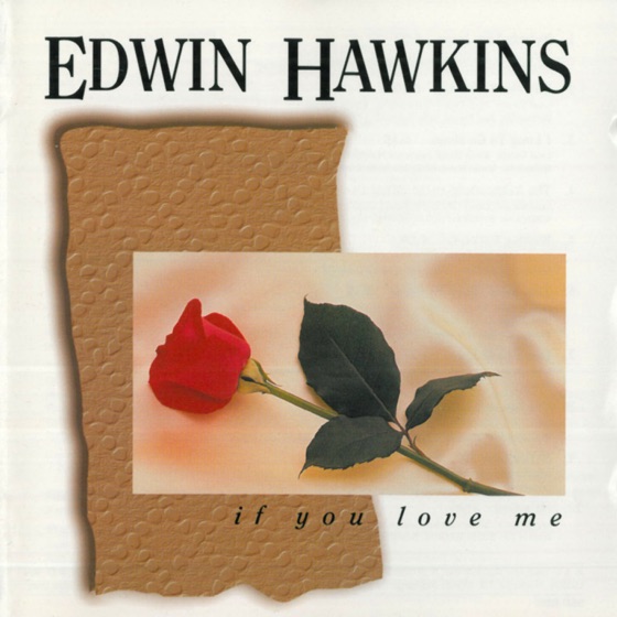 Cover artwork for He's God