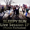 Live Session (iTunes Exclusive) artwork
