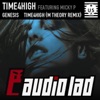 Audio Lad - Time4High (M Theory Remix)