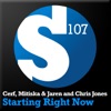 Starting Right Now - EP, 2012