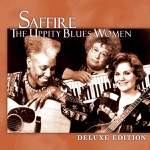 Saffire - The Uppity Blues Women - Middle Aged Blues Boogie (Live)