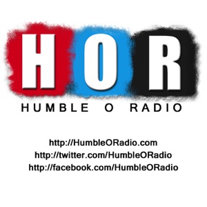 EPISODE26 - Humble O Radio