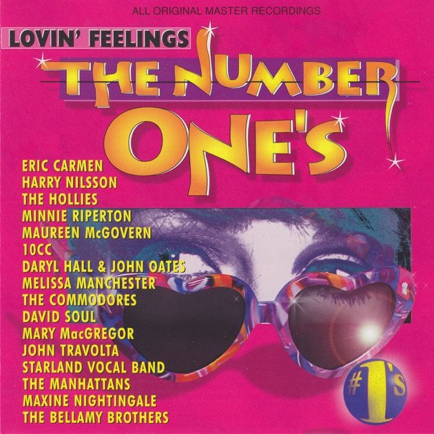 The Spinners - 1985 - Lovin' feelings.