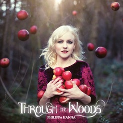 THROUGH THE WOODS cover art