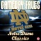 Down the Line - The University of Notre Dame Band lyrics