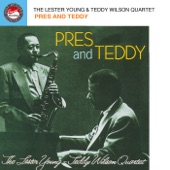 The Lester Young & Teddy Wilson Quartet - All of Me