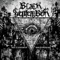 The Absence of Life & Death - Black September lyrics