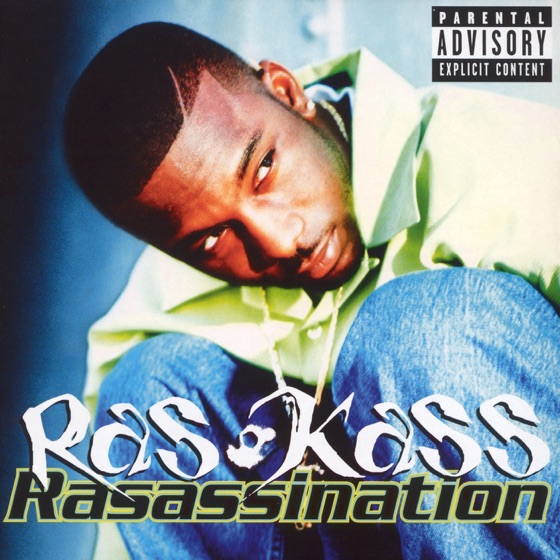 Cover artwork for Rasassination
