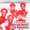 Rudolph, the Red Nosed Reindeer - Harold Melvin & The Blue Notes lyrics