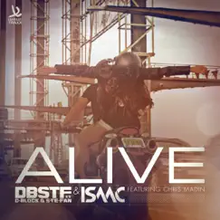 Alive (feat. Chris Madin) [Radio Edit] Song Lyrics