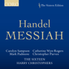 Handel: Messiah, Hwv 56 - The Sixteen & Harry Christophers