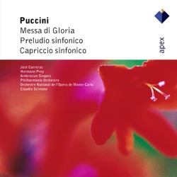 Claudio Scimon & I Solisti Veneti - Messa di Gloria: I. Kyrie