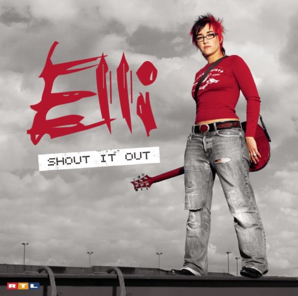 Elli - This Is My Life