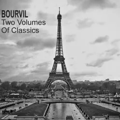 Bourvil - Two Volumes of Classics (French Songs) - Bourvil