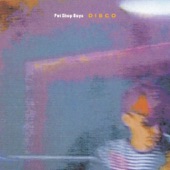 Paninaro (Pet Shop Boys and David Jacob's Italian Mix) artwork