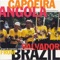 Santa Bárbara - Capoeira Angola lyrics