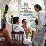 Mark O'Connor, Yo-Yo Ma & Edgar Meyer - Chief Sitting in the Rain