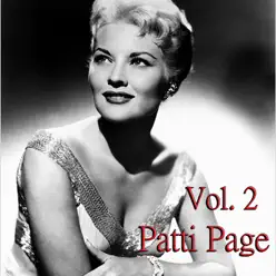 Patti Page, Vol. 2 - Patti Page